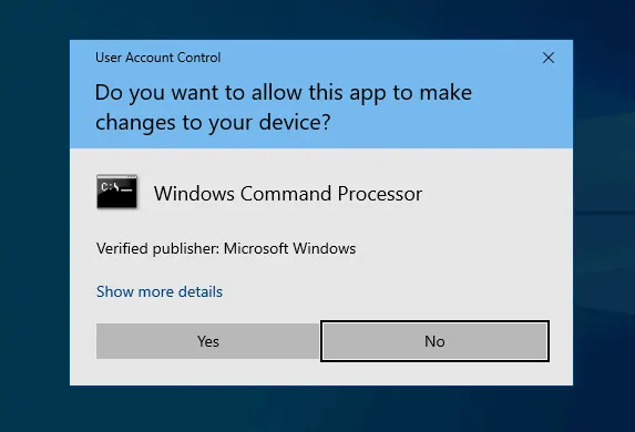 How to Change Computer Name on Windows 10 with Command Line