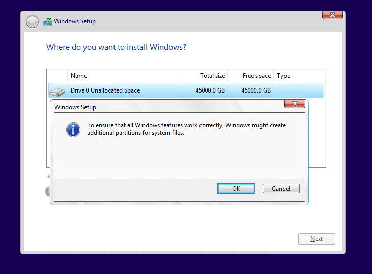 How to Install Windows 10 From USB Itechguides