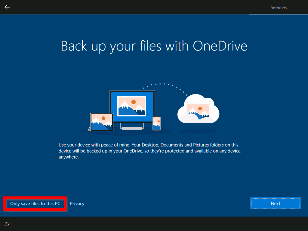 how to install windows 10 from usb