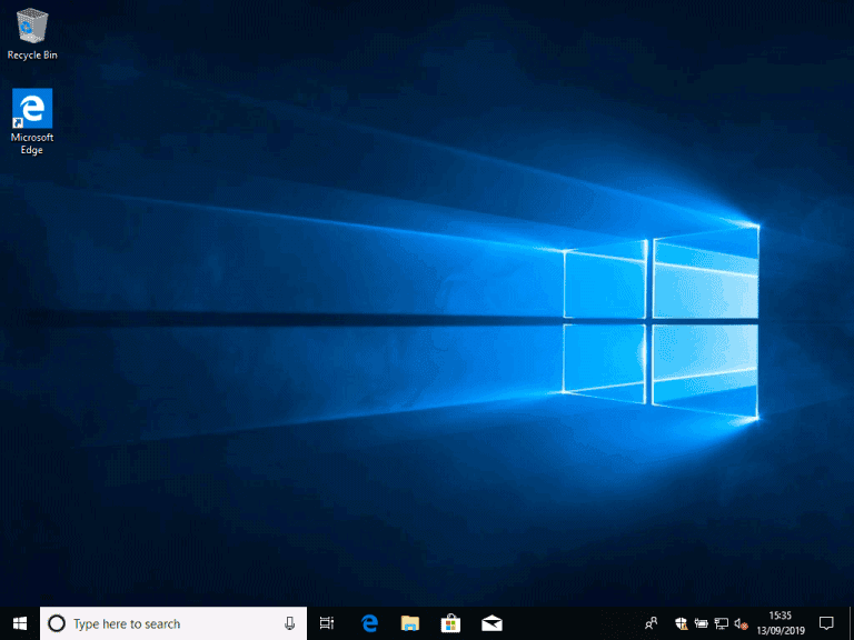 How to Install Windows 10 From USB