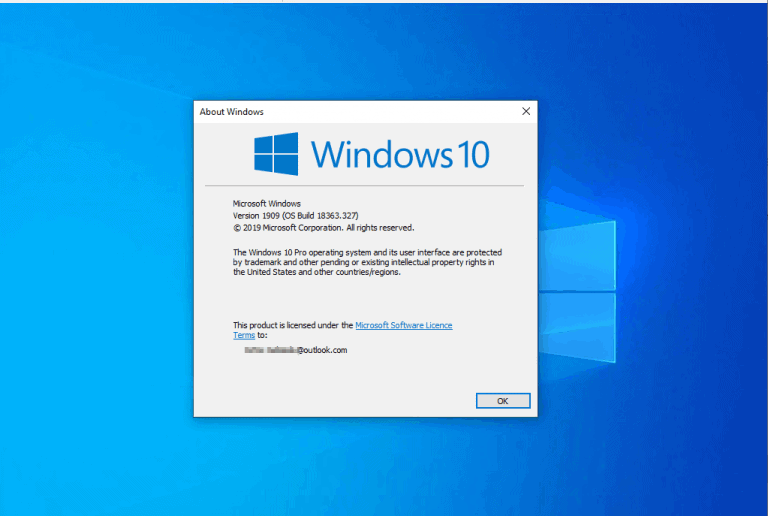 How to Install Windows 10 19H2 Preview Build
