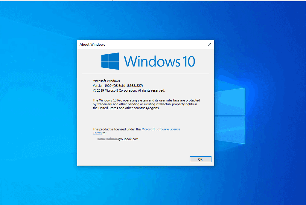 How to Install Windows 10 1909 Preview Build