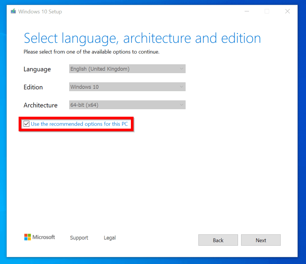 download windows 10 iso
