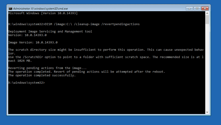 Windows Server 2016 Won’t Boot After Update? Here are 2 Fixes