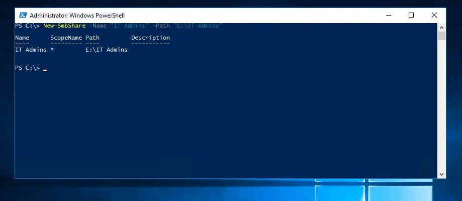 How to Share a Folder in Windows 10 (3 Methods) - Itechguides