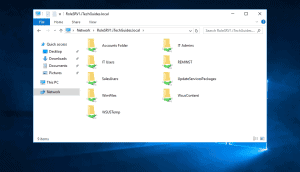 How to Share a Folder in Windows 10 (3 Methods)