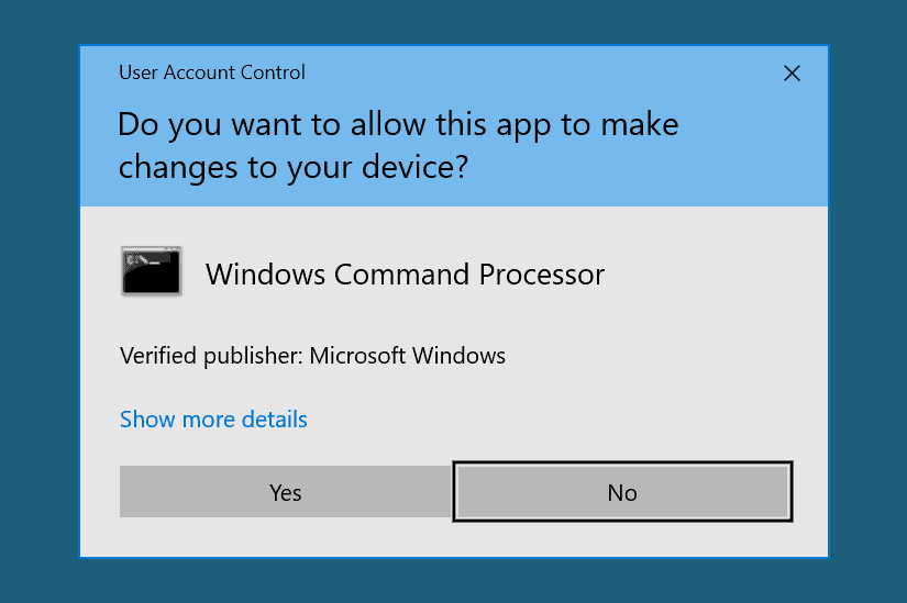 Enable Hyper-V with DISM /Enable-Feature Command
