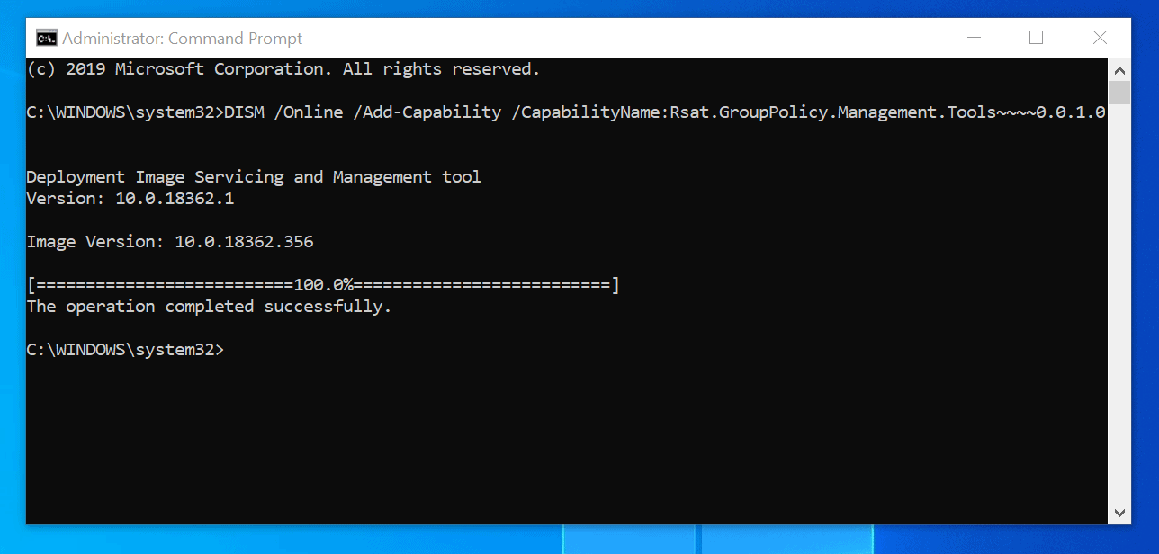 How to Install RSAT in Windows 10 (3 Methods) - Itechguides