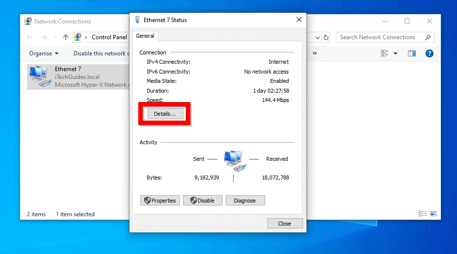 how do you change mac address in windows 10 how do you change mac address in windows 10