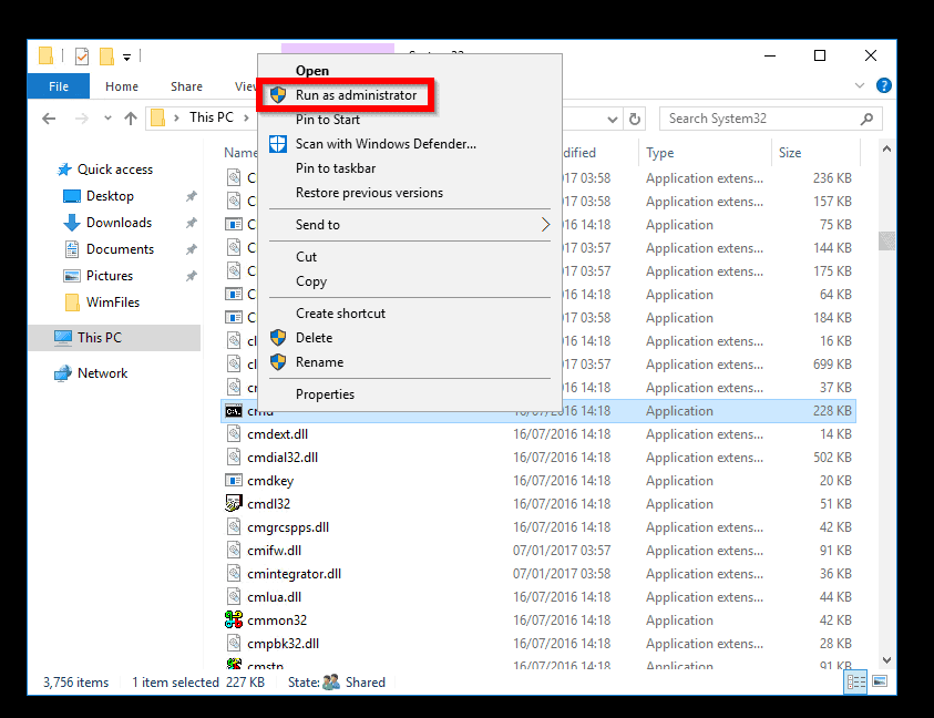 2 Easy Options to Repair Windows Server 2016 - Itechguides
