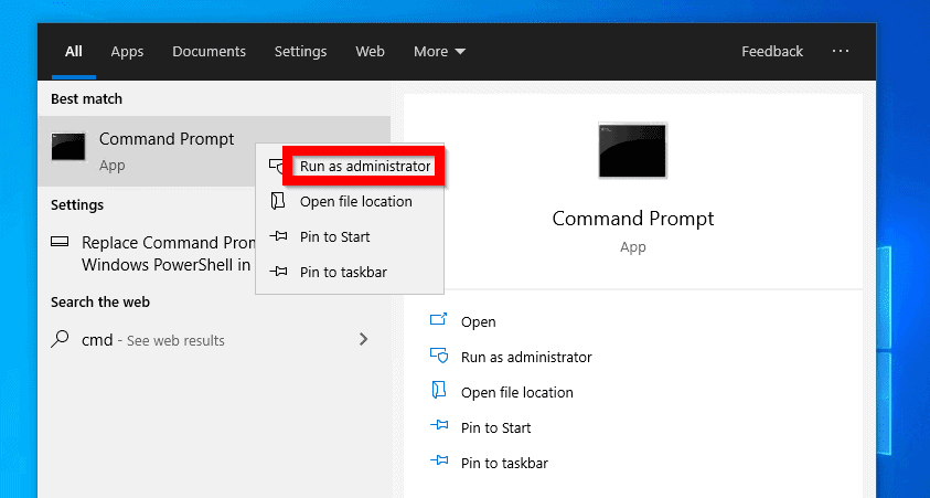 How to Change DNS on Windows 10 with CMD