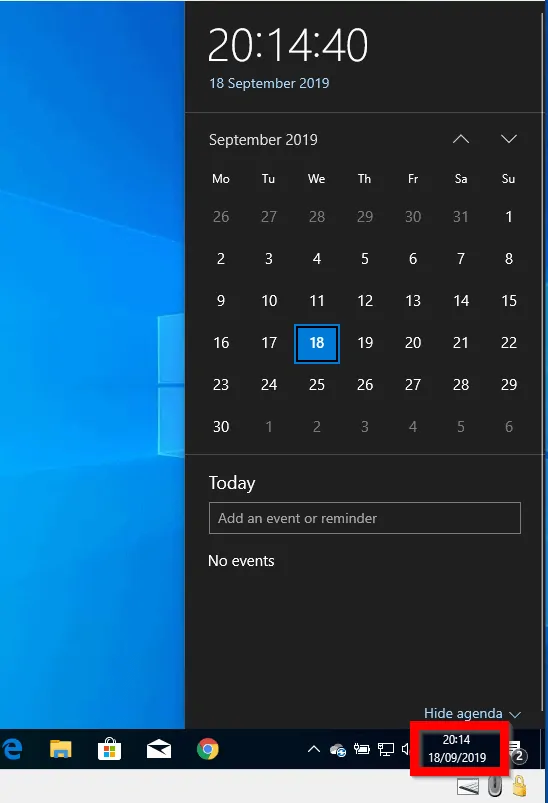 Top Windows 10 1909 Features for End Users