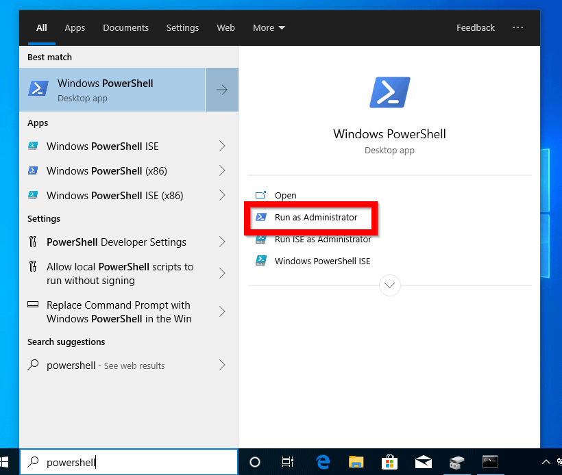 How to Change Drive Letter on Windows 10 with PowerShell