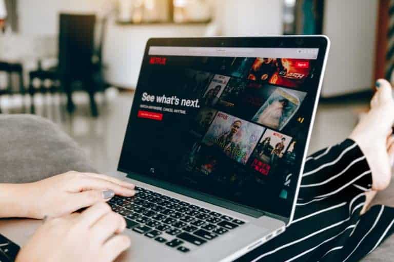 The 10 Best Netflix Original Movies
