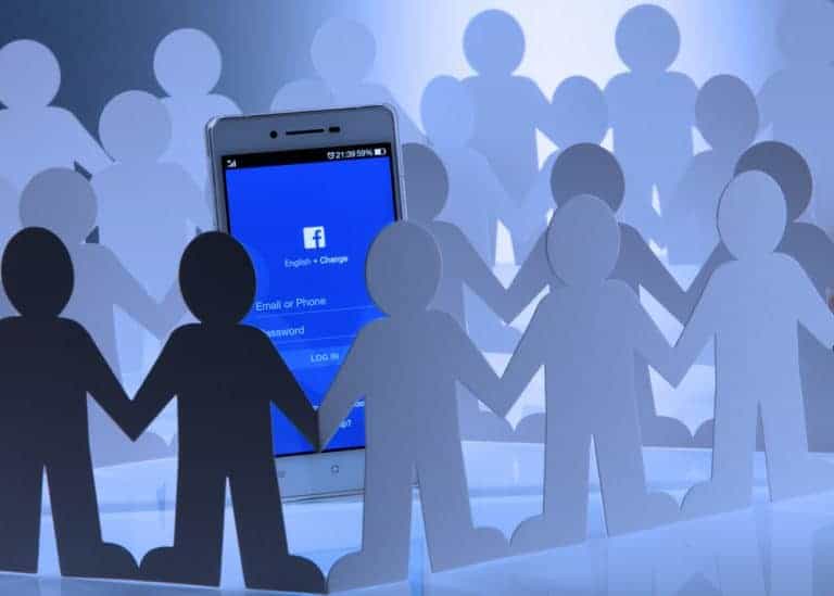 How to Add Admin to Facebook Group