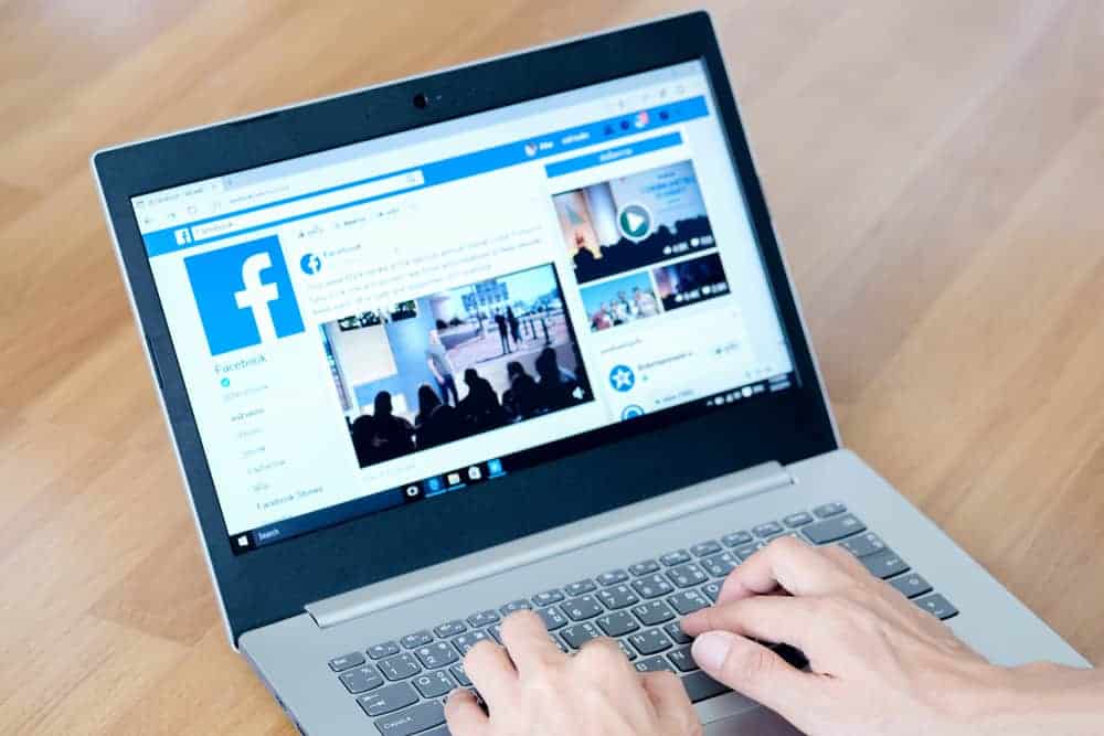 How to Change Age on Facebook