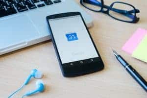 How to Delete a Google Calendar