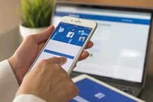 How to Join Facebook (Create a Facebook Account)