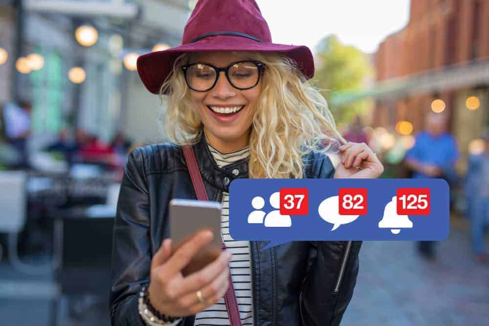 How to Leave a Facebook Group