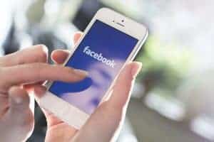 How to Make Facebook Page Private