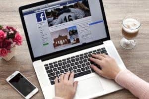 How to Post on Facebook