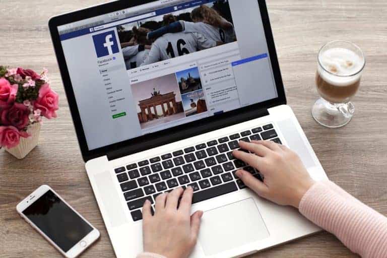 How to Post on Facebook