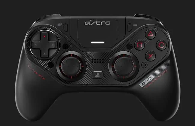 pc gaming controllers: Astro C40 TR