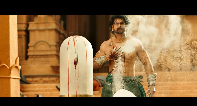 Best Fantasy Movies on Netflix: Baahubali