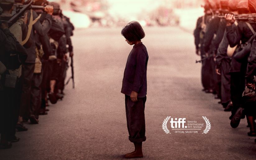 Best Netflix Original Movies: First They Killed My father