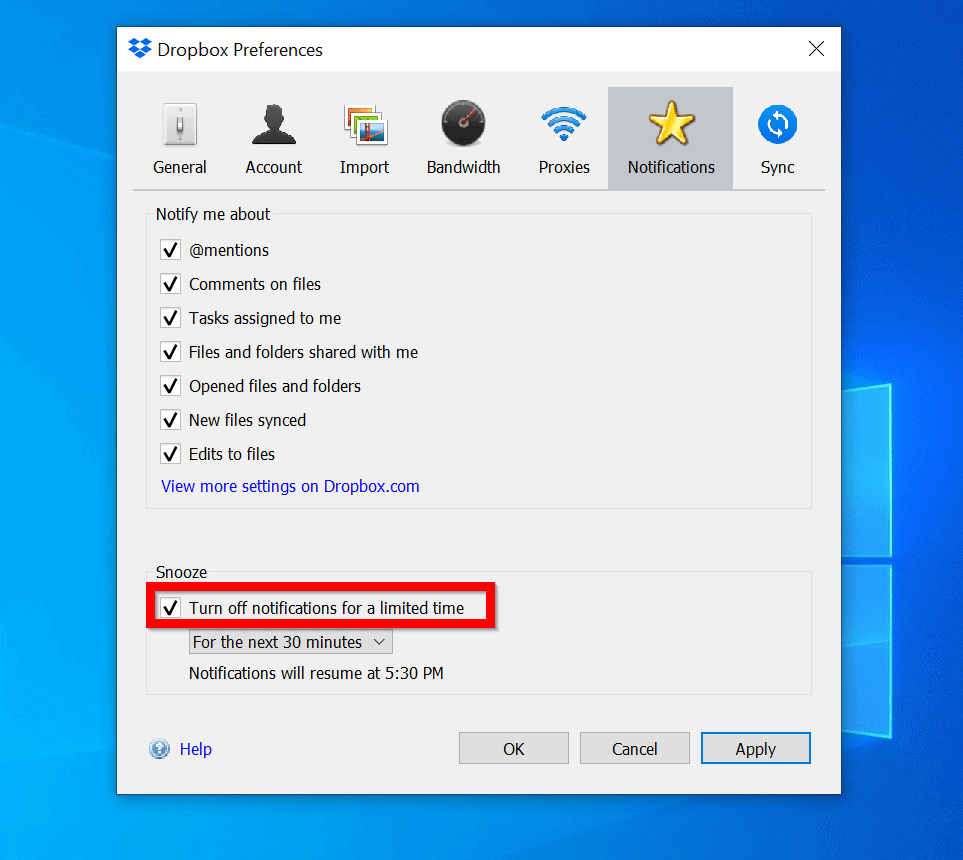 Solved How Do I Resume An Interrupted Upload Dropbox