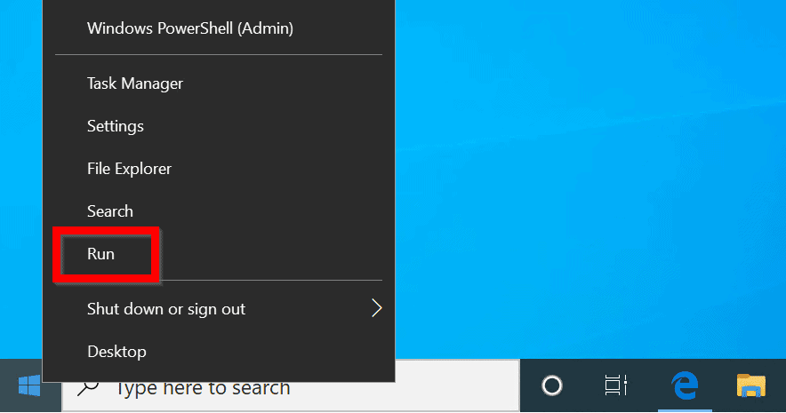 Check Windows 10 Update History from Control Panel