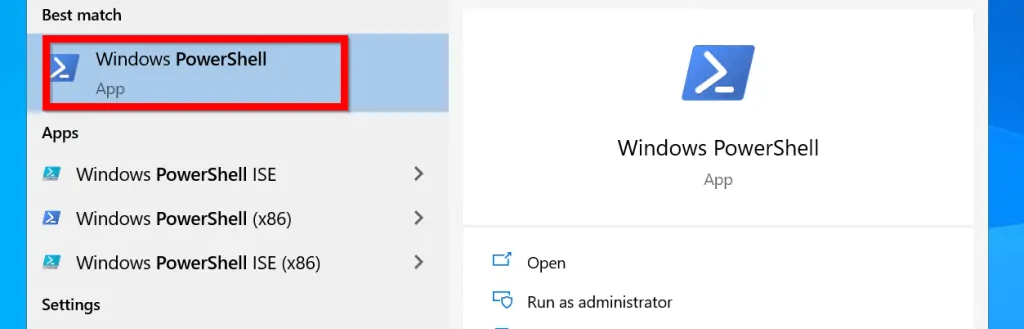 List Installed Windows 10 Updates With PowerShell