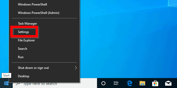 Steps to Fix Cortana Search not Working