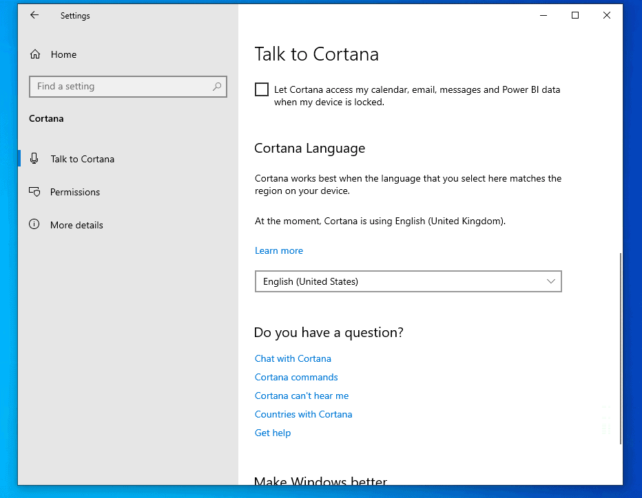 cortana microsoft word not working windows 10 cortana microsoft word not working windows 10