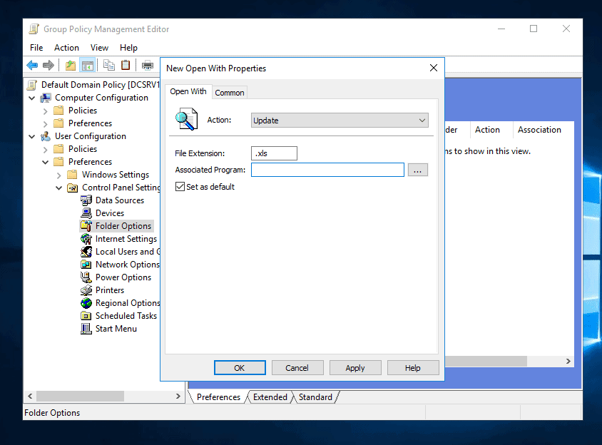 how to set default program to open pdf files in windows 10 how to set default program to open pdf files in windows 10