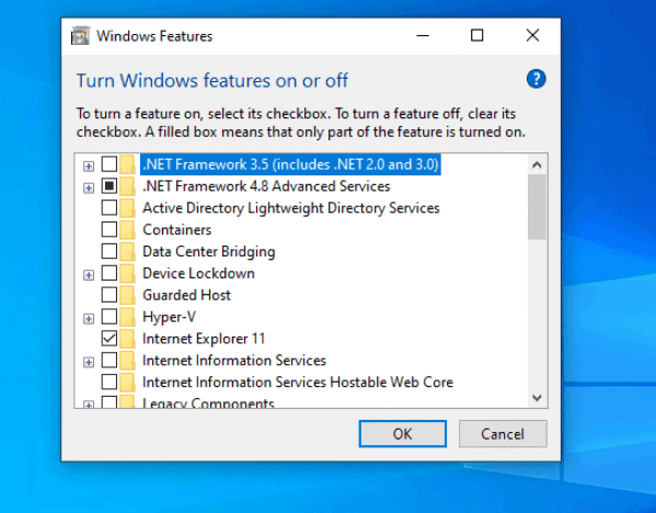 download iis for windows 10 64 bit full version