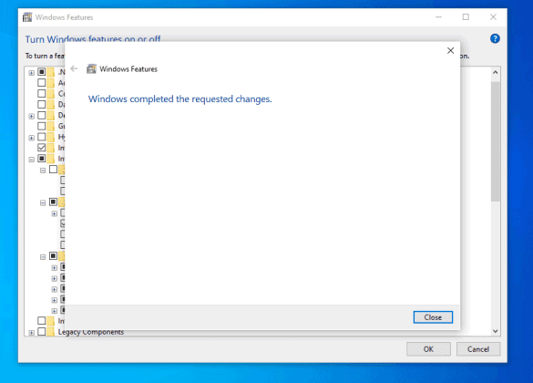 iis manager windows 10 iis manager windows 10