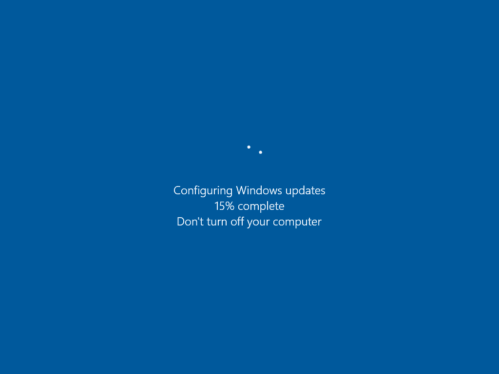 How to Enable Windows Subsystem for Linux in Windows 10 - Itechguides