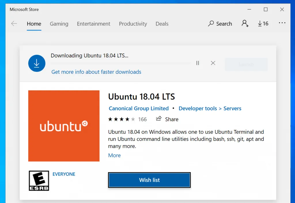 How to Enable Windows Subsystem for Linux in Windows 10 - Itechguides