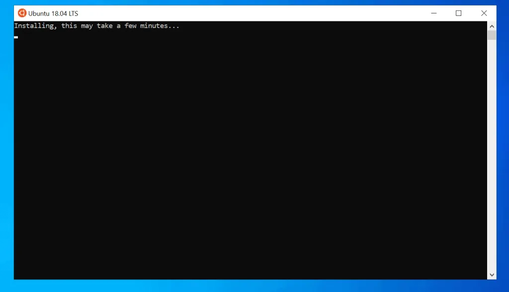 How to Enable Windows Subsystem for Linux in Windows 10 - Itechguides