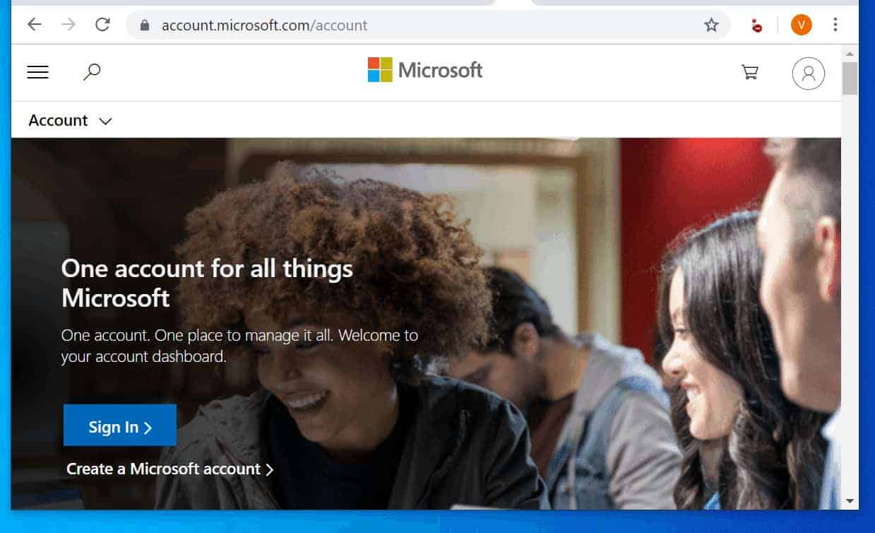 Create Xbox Live Account 2 Methods to Create an Xbox Live Account