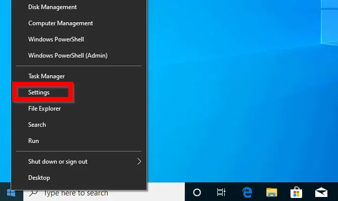 How to Change Account Picture in Windows 10 for Local Users