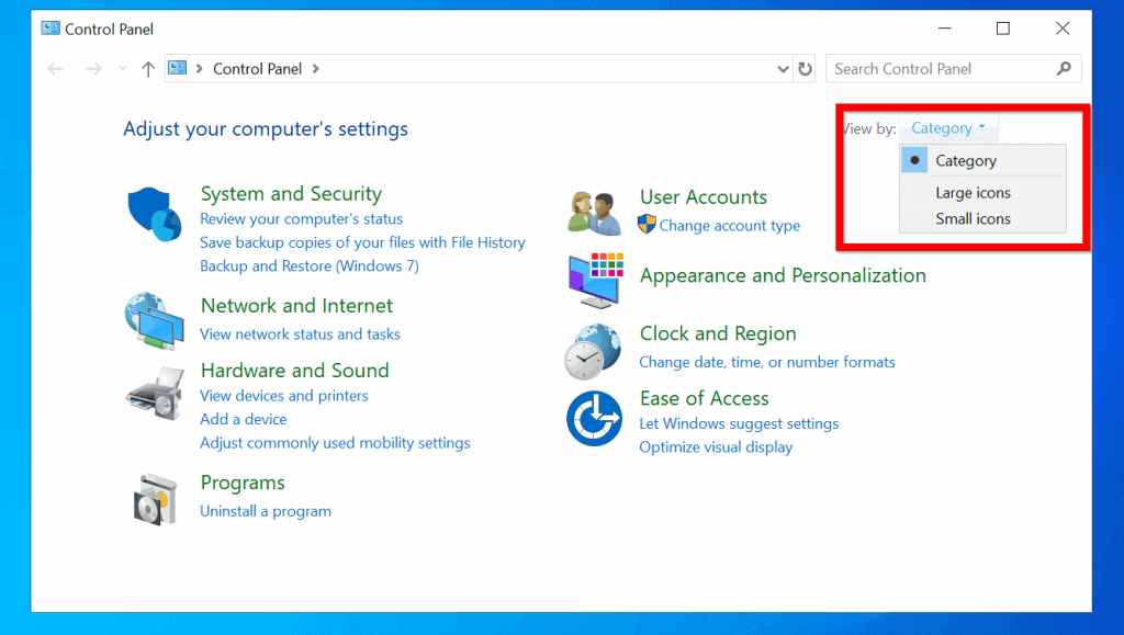 local security policy missing windows 10 local security policy missing windows 10