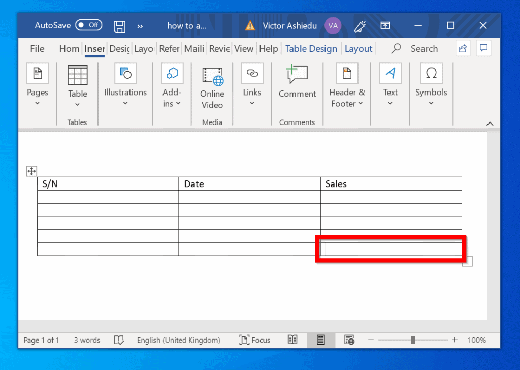 how to insert comments in word as author how to insert comments in word as author