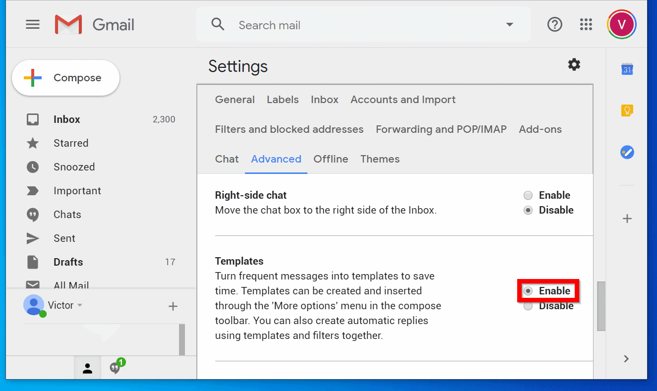 Gmail Auto Reply Setup | Send Automatic Reply Messages on Gmail