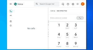 How to Activate Google Voice – Guide for G Suite Users
