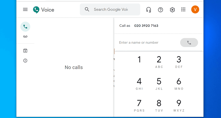 How to Activate Google Voice – Guide for G Suite Users