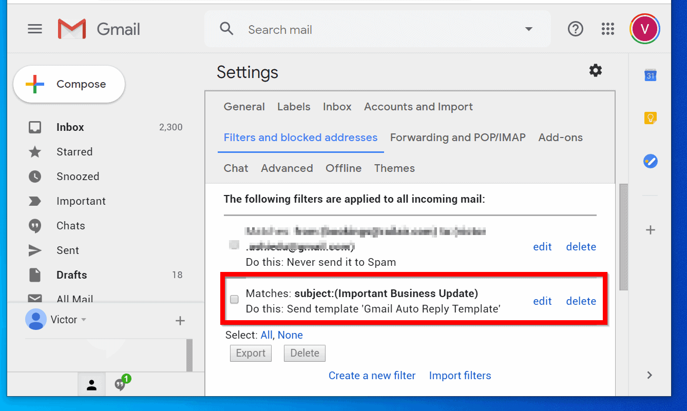How To Setup Gmail Auto Reply Not Out Of Office Auto Reply Itechguides thank-you-email-79