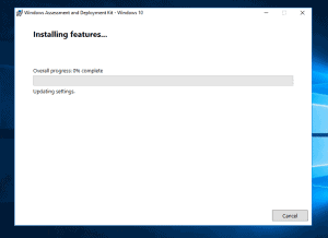 How to Download and Install Windows ADK for Windows 10