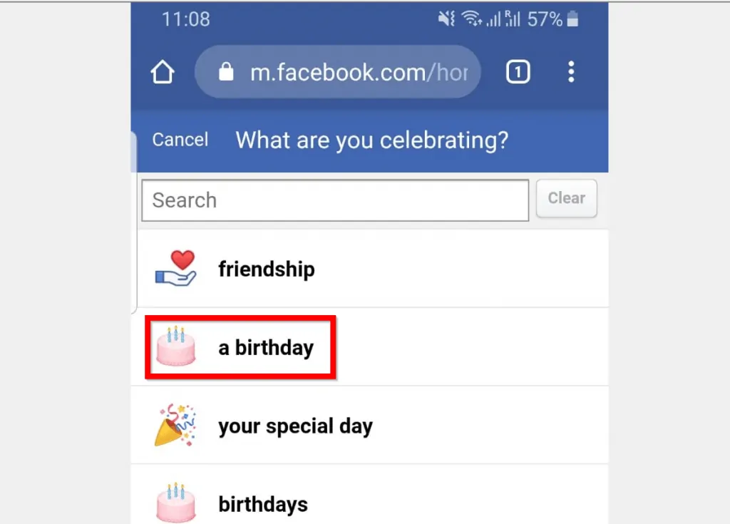 How to Post on Facebook - Itechguides